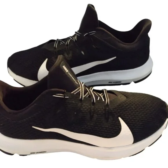 Nike Quest 2 | Shoes | Nike Running Quest 2 Trainers In  display picture 1